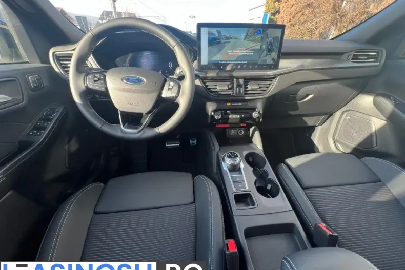 Ford Kuga din 2025 cu 5 km - oferta FOR226626 - foto 8