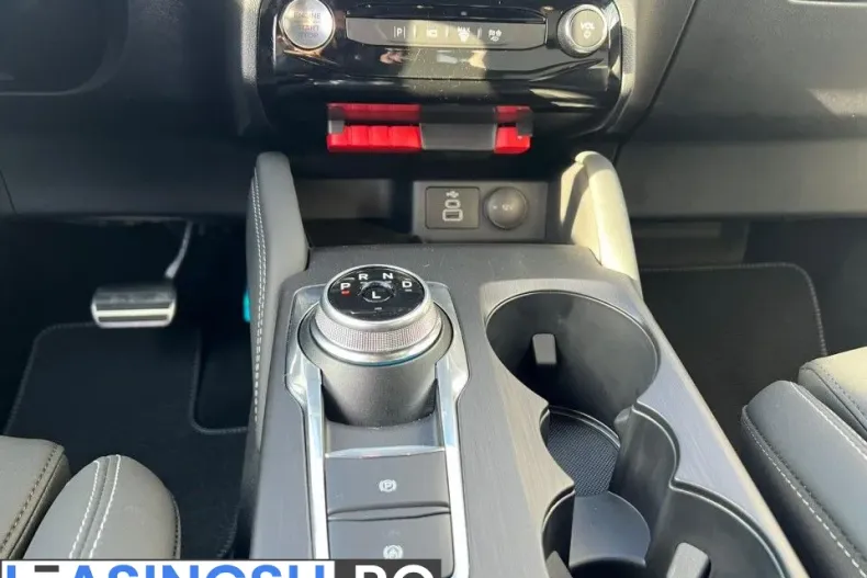 Ford Kuga din 2025 cu 5 km - oferta FOR226626 - foto 11