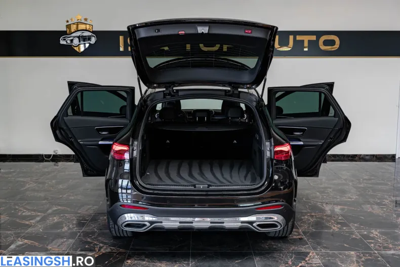Mercedes-Benz GLC (Clasa GLC) din 2025 cu 18.869 km - oferta MER226627 - foto 3