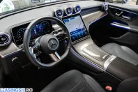 Mercedes-Benz GLC (Clasa GLC) din 2025 cu 18.869 km - oferta MER226627 - foto 5
