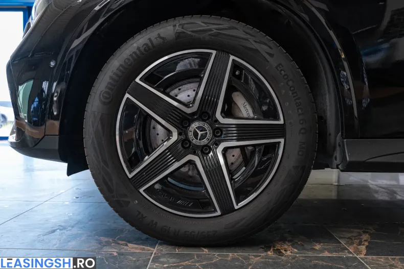 Mercedes-Benz GLC (Clasa GLC) din 2025 cu 18.869 km - oferta MER226627 - foto 15