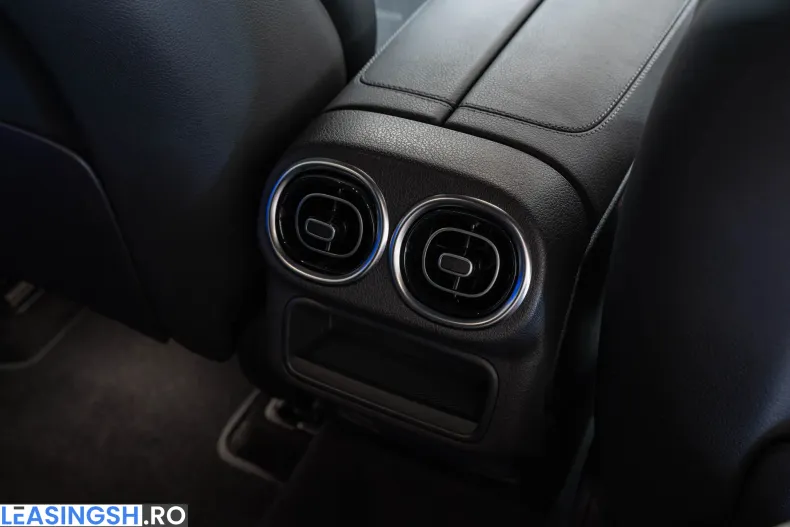 Mercedes-Benz GLC (Clasa GLC) din 2025 cu 18.869 km - oferta MER226627 - foto 18