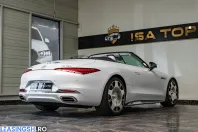 Mercedes-Benz SL 680 (Clasa SL) din 2025 cu 12.980 km - oferta MER226628 - foto 1