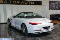 Mercedes-Benz SL 680 (Clasa SL) din 2025 cu 12.980 km - oferta MER226628 - foto 4