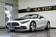 Mercedes-Benz SL 680 (Clasa SL) din 2025 cu 12.980 km - oferta MER226628 - foto 11