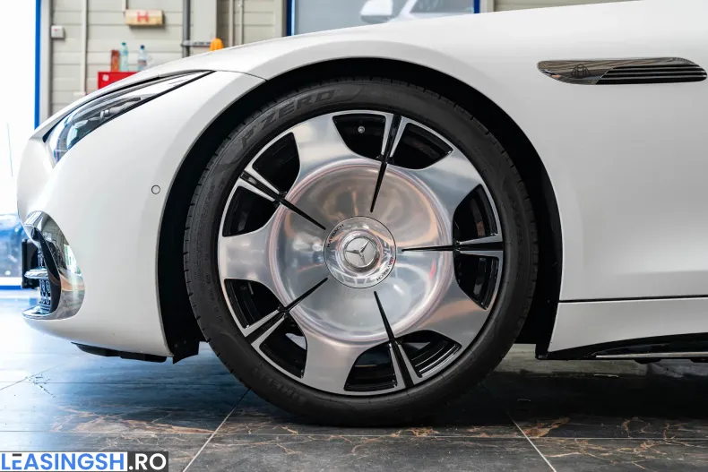 Mercedes-Benz SL 680 (Clasa SL) din 2025 cu 12.980 km - oferta MER226628 - foto 18