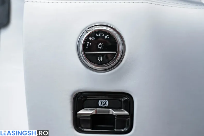 Mercedes-Benz SL 680 (Clasa SL) din 2025 cu 12.980 km - oferta MER226628 - foto 24