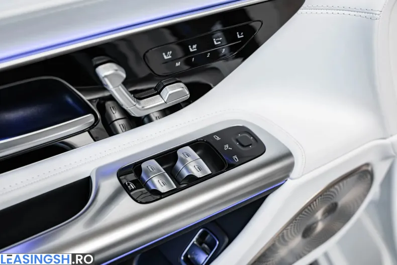 Mercedes-Benz SL 680 (Clasa SL) din 2025 cu 12.980 km - oferta MER226628 - foto 25