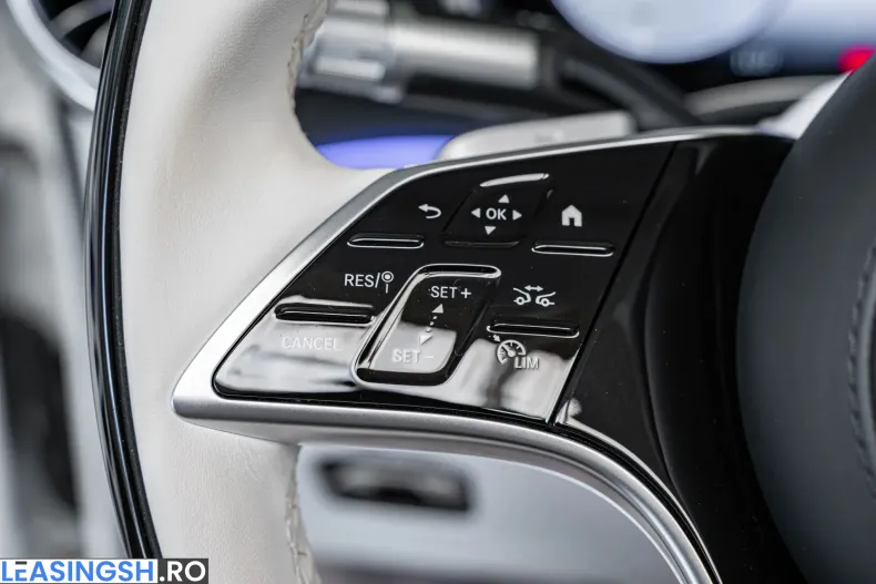 Mercedes-Benz SL 680 (Clasa SL) din 2025 cu 12.980 km - oferta MER226628 - foto 28