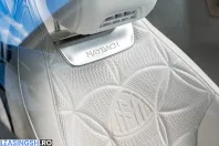 Mercedes-Benz SL 680 (Clasa SL) din 2025 cu 12.980 km - oferta MER226628 - foto 30