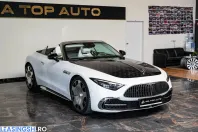 Mercedes-Benz SL 680 (Clasa SL) din 2025 cu 12.980 km - oferta MER226628 - foto 33