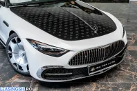 Mercedes-Benz SL 680 (Clasa SL) din 2025 cu 12.980 km - oferta MER226628 - foto 35