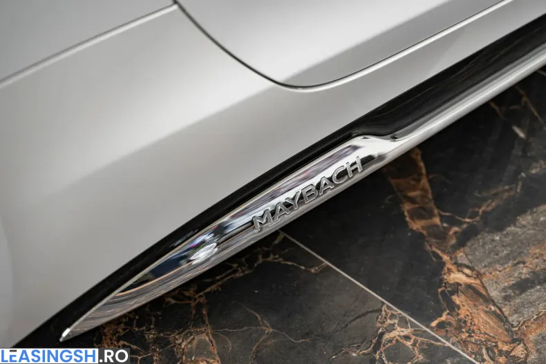 Mercedes-Benz SL 680 (Clasa SL) din 2025 cu 12.980 km - oferta MER226628 - foto 36