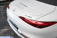 Mercedes-Benz SL 680 (Clasa SL) din 2025 cu 12.980 km - oferta MER226628 - foto 37