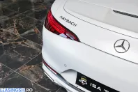 Mercedes-Benz SL 680 (Clasa SL) din 2025 cu 12.980 km - oferta MER226628 - foto 38