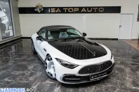 Mercedes-Benz SL 680 (Clasa SL) din 2025 cu 12.980 km - oferta MER226628 - foto 39