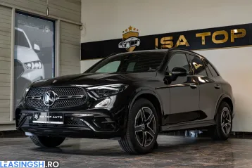 Mercedes-Benz GLC din 2025 - oferta MER226629