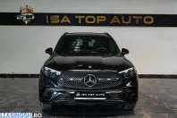 Mercedes-Benz GLC (Clasa GLC) din 2025 cu 9.200 km - oferta MER226629 - foto 2