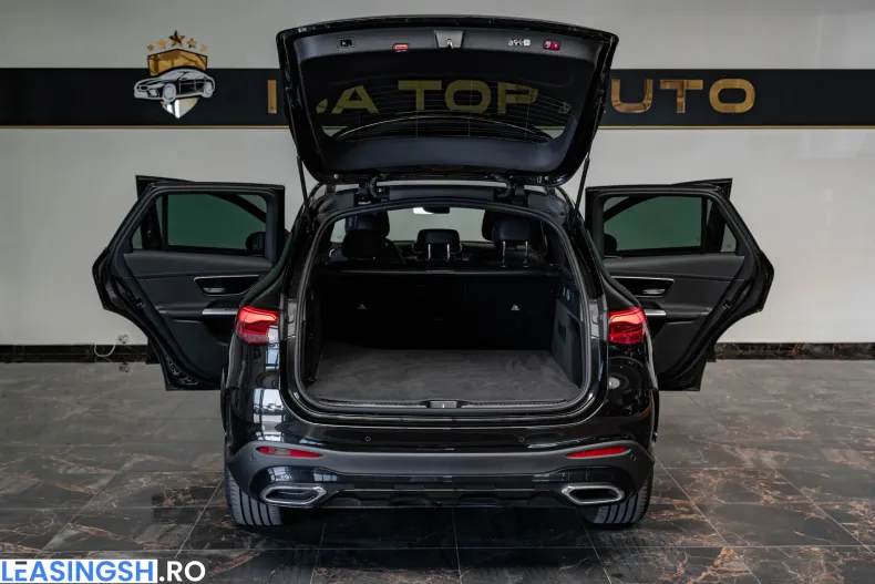Mercedes-Benz GLC (Clasa GLC) din 2025 cu 9.200 km - oferta MER226629 - foto 3