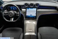 Mercedes-Benz GLC (Clasa GLC) din 2025 cu 9.200 km - oferta MER226629 - foto 5