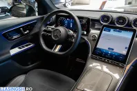 Mercedes-Benz GLC (Clasa GLC) din 2025 cu 9.200 km - oferta MER226629 - foto 8
