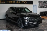 Mercedes-Benz GLC (Clasa GLC) din 2025 cu 9.200 km - oferta MER226629 - foto 10