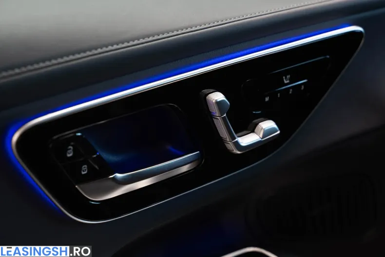 Mercedes-Benz GLC (Clasa GLC) din 2025 cu 9.200 km - oferta MER226629 - foto 16