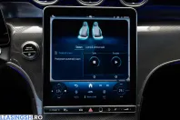 Mercedes-Benz GLC (Clasa GLC) din 2025 cu 9.200 km - oferta MER226629 - foto 29