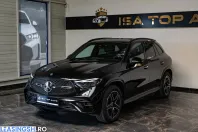 Mercedes-Benz GLC (Clasa GLC) din 2025 cu 9.200 km - oferta MER226629 - foto 34