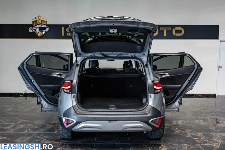 Kia Sportage din 2023 cu 76.928 km - oferta KIA226630 - foto 3