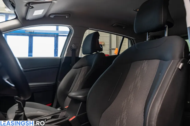 Kia Sportage din 2023 cu 76.928 km - oferta KIA226630 - foto 7