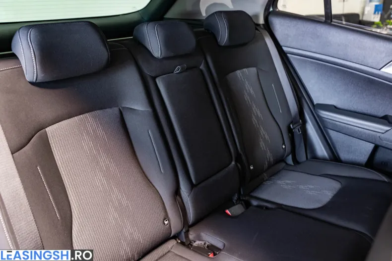 Kia Sportage din 2023 cu 76.928 km - oferta KIA226630 - foto 8