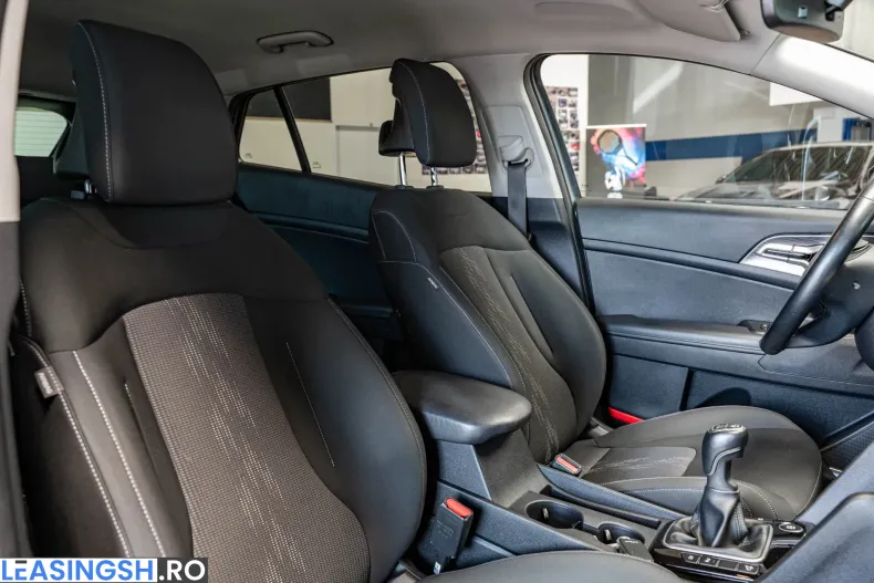 Kia Sportage din 2023 cu 76.928 km - oferta KIA226630 - foto 10