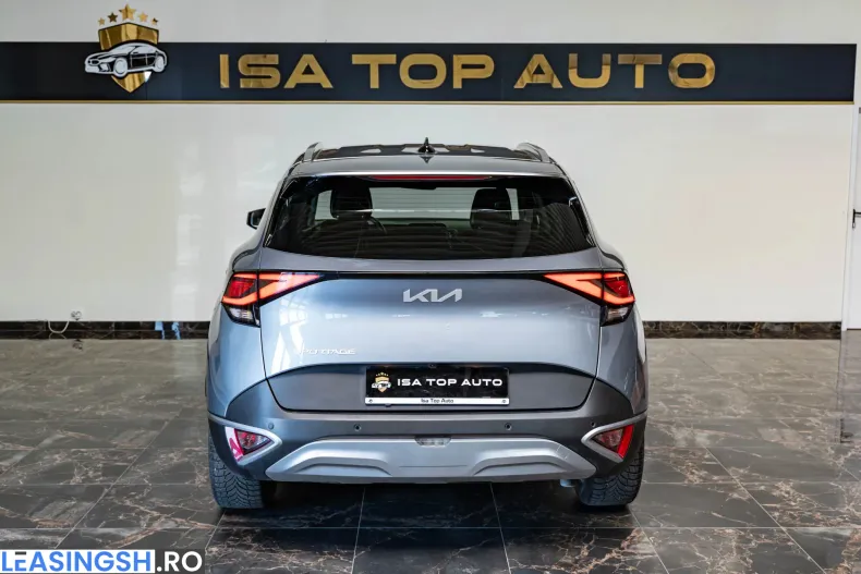 Kia Sportage din 2023 cu 76.928 km - oferta KIA226630 - foto 12