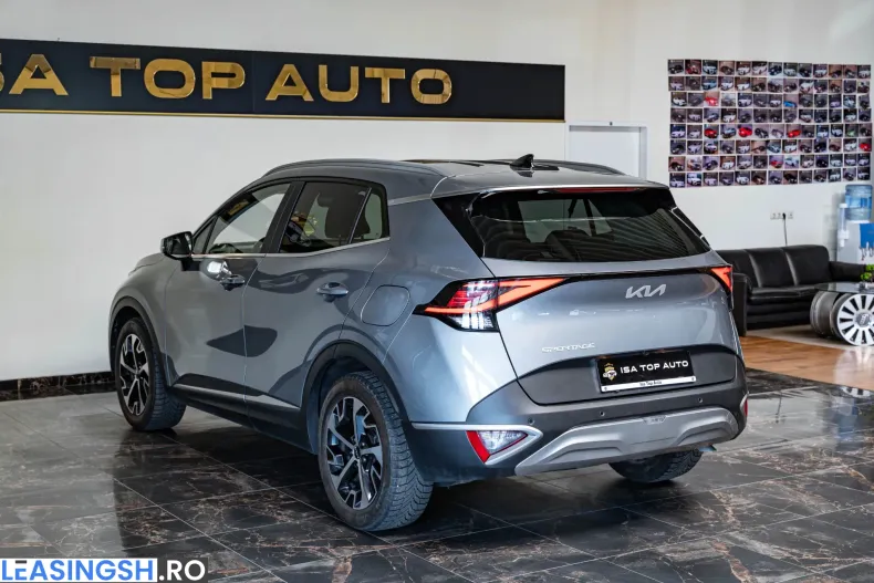 Kia Sportage din 2023 cu 76.928 km - oferta KIA226630 - foto 13