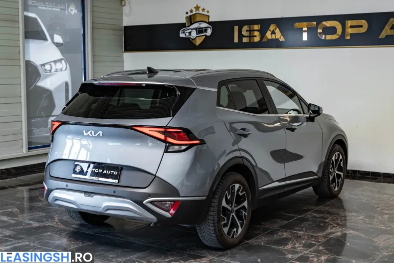 Kia Sportage din 2023 cu 76.928 km - oferta KIA226630 - foto 33