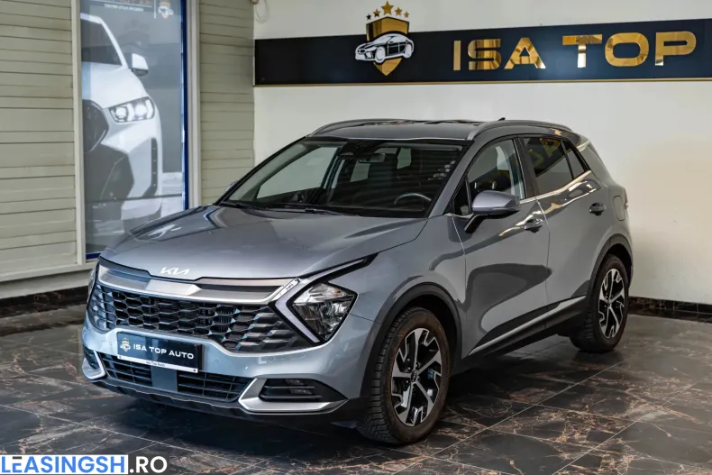 Kia Sportage din 2023 cu 76.928 km - oferta KIA226630 - foto 36