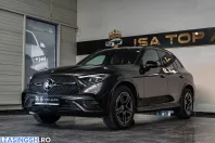 Mercedes-Benz GLC (Clasa GLC) din 2025 cu 12.241 km - oferta MER226631 - foto 1