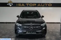 Mercedes-Benz GLC (Clasa GLC) din 2025 cu 12.241 km - oferta MER226631 - foto 2