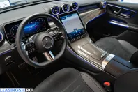 Mercedes-Benz GLC (Clasa GLC) din 2025 cu 12.241 km - oferta MER226631 - foto 7