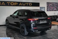 Mercedes-Benz GLC (Clasa GLC) din 2025 cu 12.241 km - oferta MER226631 - foto 13