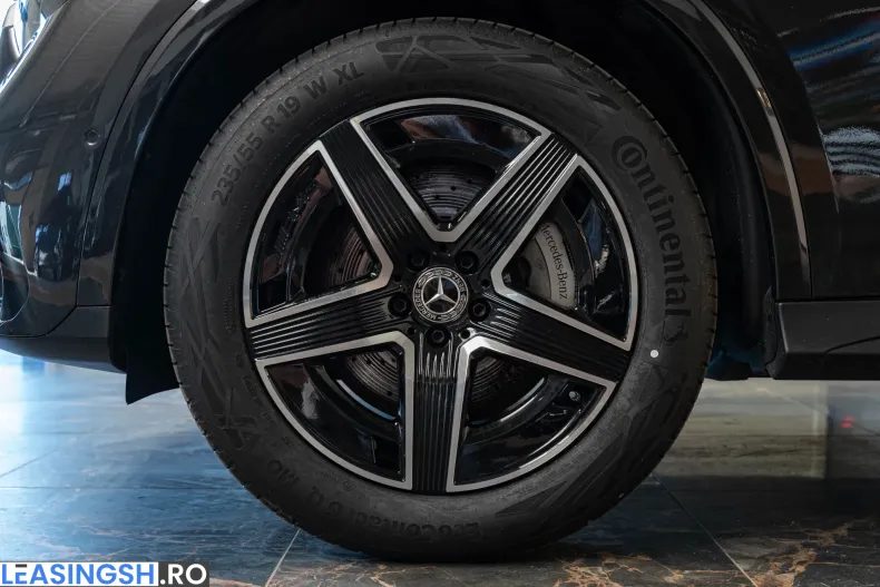 Mercedes-Benz GLC (Clasa GLC) din 2025 cu 12.241 km - oferta MER226631 - foto 15