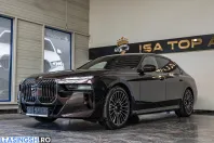 BMW 740d (Seria 7) din 2026 cu 24 km - oferta BMW226632 - foto 1
