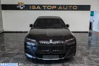 BMW 740d (Seria 7) din 2026 cu 24 km - oferta BMW226632 - foto 2