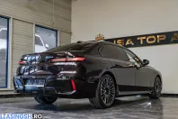 BMW 740d (Seria 7) din 2026 cu 24 km - oferta BMW226632 - foto 4