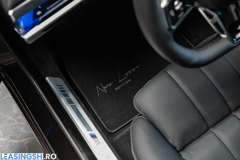 BMW 740d (Seria 7) din 2026 cu 24 km - oferta BMW226632 - foto 7