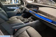 BMW 740d (Seria 7) din 2026 cu 24 km - oferta BMW226632 - foto 9