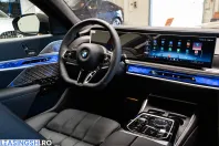 BMW 740d (Seria 7) din 2026 cu 24 km - oferta BMW226632 - foto 12