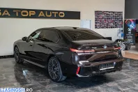 BMW 740d (Seria 7) din 2026 cu 24 km - oferta BMW226632 - foto 16