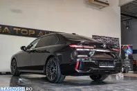 BMW 740d (Seria 7) din 2026 cu 24 km - oferta BMW226632 - foto 17